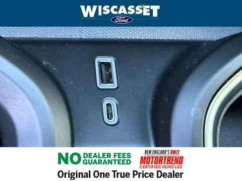 Used 2024 GMC Sierra 3500 Denali w/ Denali Reserve Package image 17