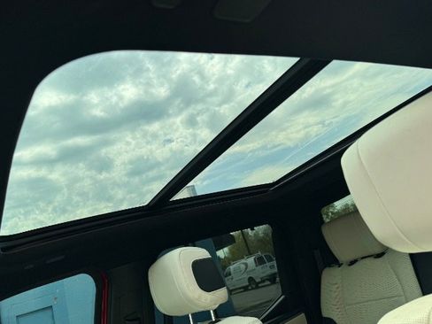 Used 2022 Toyota Tundra Capstone image 21