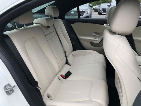 New 2025 Mercedes-Benz CLA 250 CLA 250 image 21