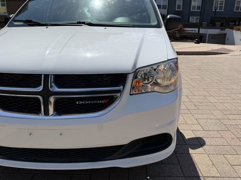 Used 2016 Dodge Grand Caravan SE w/ Quick Order Package 29E SE FWD image 15