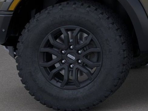 New 2026 Ford Ranger Raptor AWD/4WD image 19