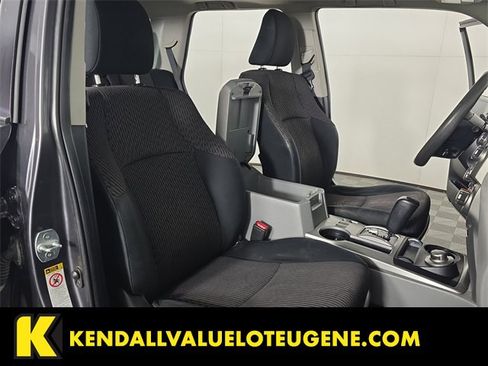 Used 2013 Toyota 4Runner SR5 image 20