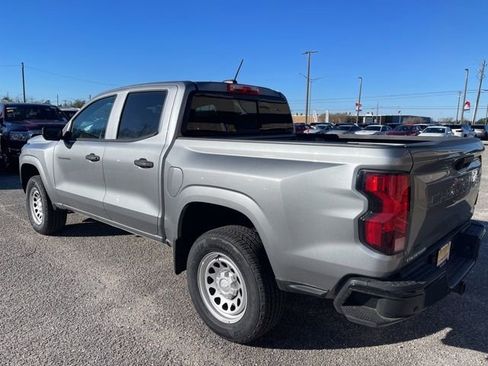 New 2026 Chevrolet Colorado W/T w/ Advanced Trailering Package image 18