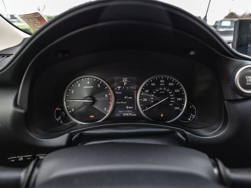 Used 2016 Lexus NX 200t F Sport w/ Accessory Package 2 image 12