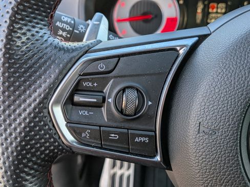 Used 2023 Acura RDX A-Spec image 12