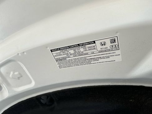 Used 2023 Honda HR-V Sport image 22