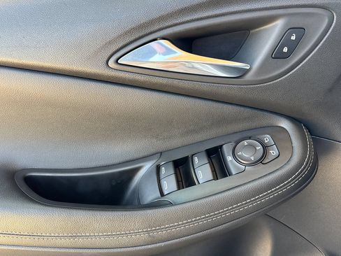 Used 2023 Buick Encore GX Preferred FWD image 12