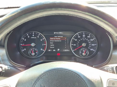 Used 2020 Kia Telluride SX w/ SX Prestige Package AWD/4WD image 23