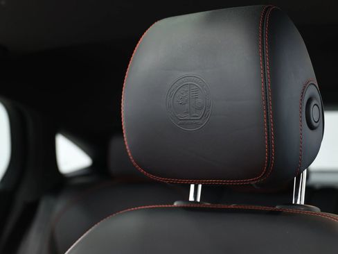 Used 2021 Mercedes-Benz GLC 63 AMG S image 19