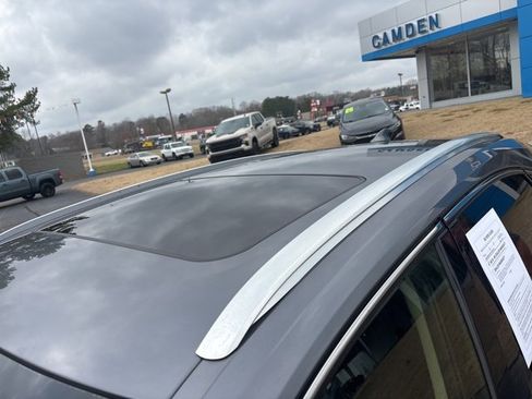 Used 2021 Lexus NX 300 FWD w/ Comfort Package image 19