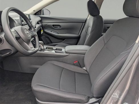 New 2025 Nissan Sentra S image 16