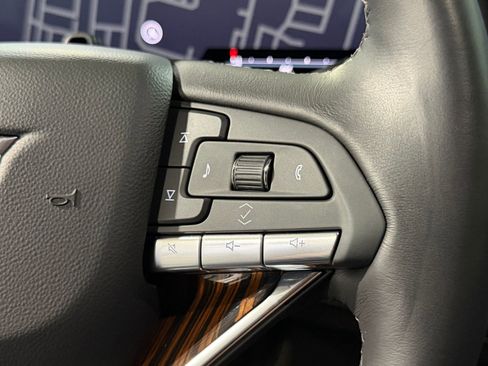 Certified 2023 Cadillac Escalade Premium Luxury w/ Performance Package AWD/4WD image 28