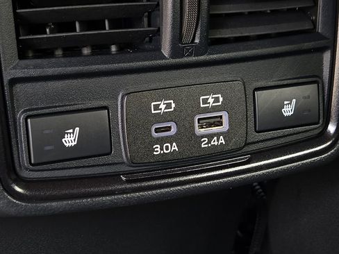 Certified 2025 Subaru Forester Touring image 11