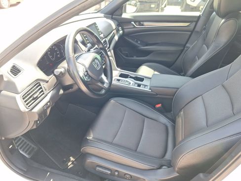 Used 2022 Honda Accord Sport image 16