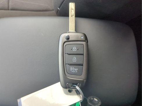 New 2026 Hyundai Venue SE FWD image 36