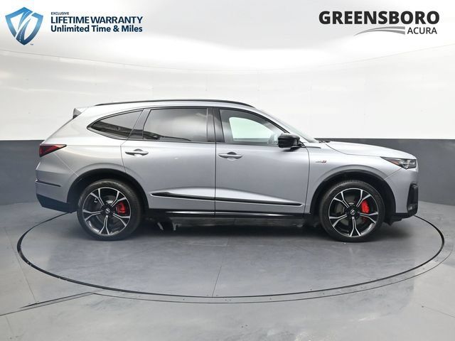 Used 2025 Acura MDX Type S w/ Advance Package AWD/4WD image 4