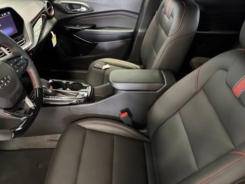 New 2026 Chevrolet Trax RS w/ Driver Confidence Package FWD image 33