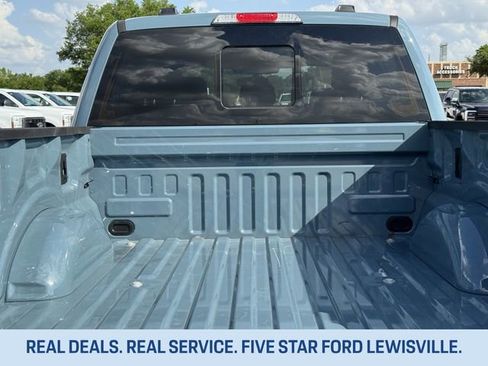 Used 2023 Ford F150 XLT w/ Equipment Group 302A High image 30