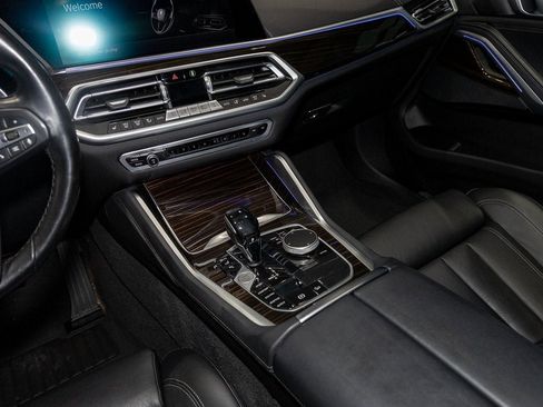 Used 2021 BMW X6 xDrive40i w/ Premium Package 2 image 22