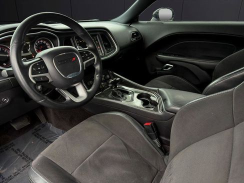 Used 2016 Dodge Challenger R/T Scat Pack image 12