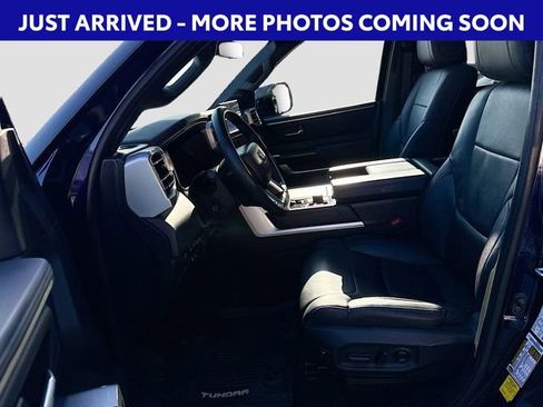 Used 2023 Toyota Tundra Platinum image 15