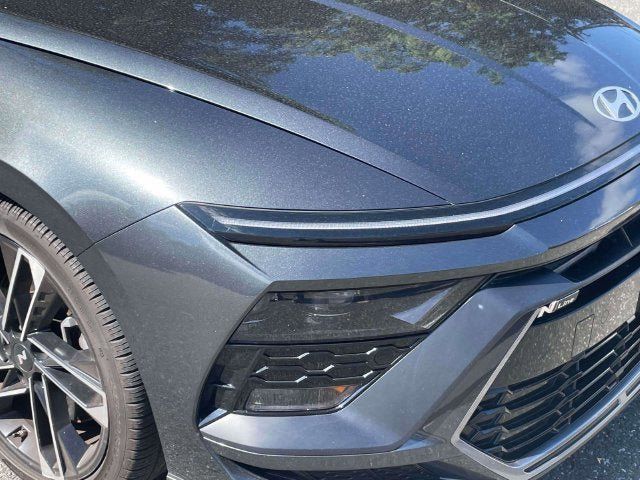 Used 2024 Hyundai Sonata N Line FWD image 11