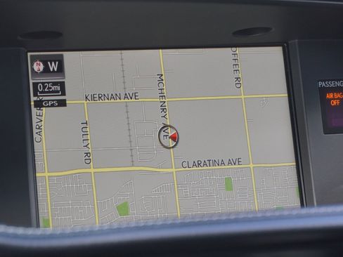 Used 2017 Lexus ES 350 w/ Navigation System Package FWD image 25