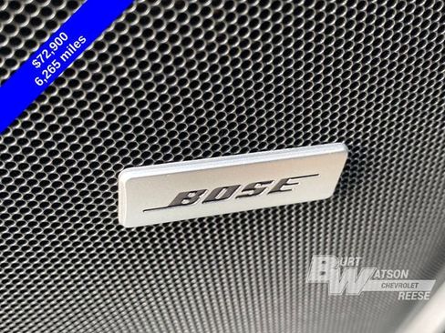 Used 2025 Chevrolet Suburban Z71 w/ Comfort Package image 36