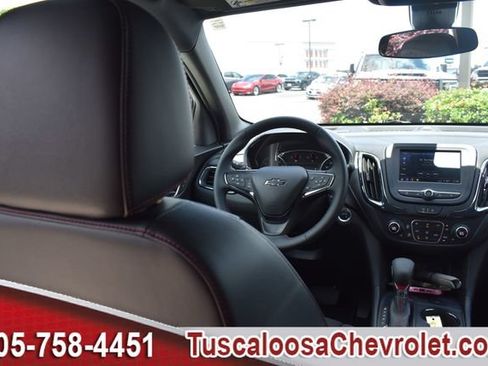 Used 2024 Chevrolet Equinox RS FWD image 25