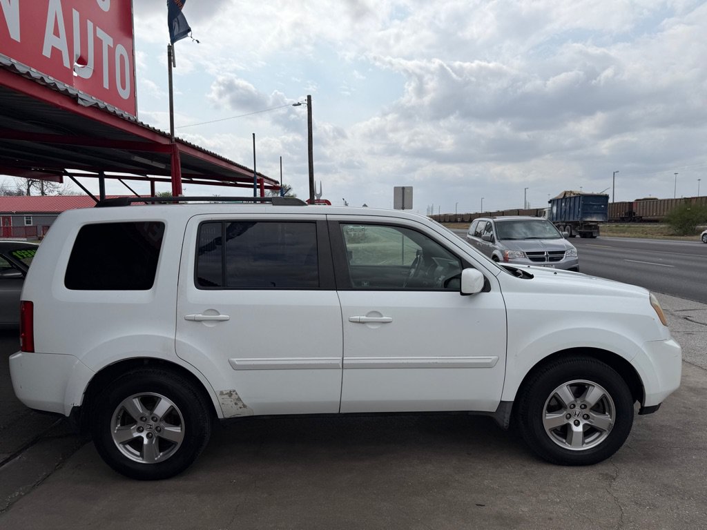 Used 2010 Honda Pilot EX-L image 31