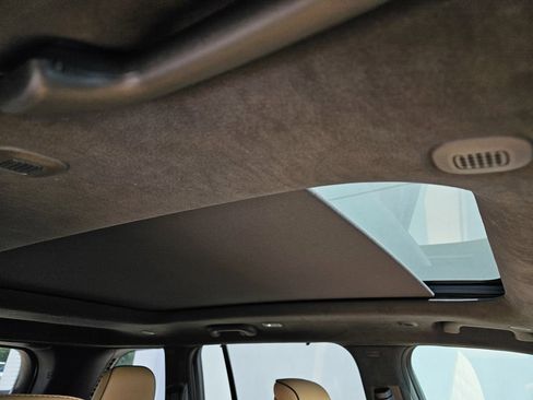 New 2026 Jeep Grand Cherokee Summit AWD/4WD image 8