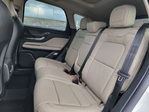 New 2026 Lincoln Corsair Reserve image 20