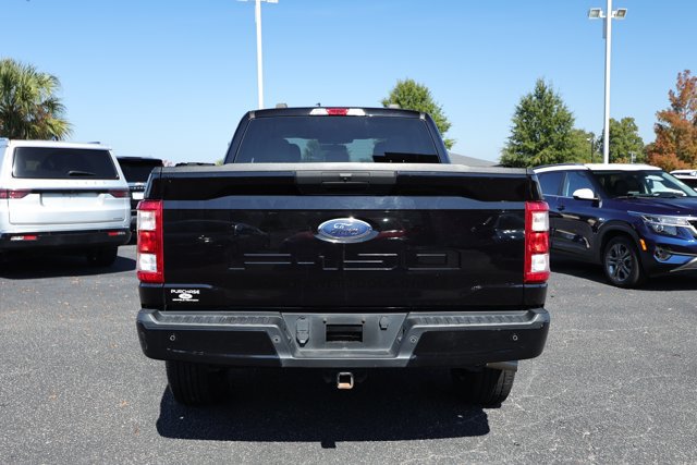 Used 2021 Ford F150 XL w/ Equipment Group 101A High AWD/4WD image 7