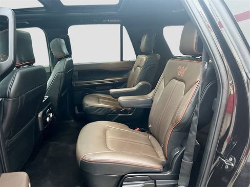 Used 2020 Ford Expedition Max King Ranch image 26