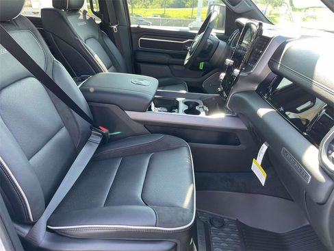 New 2026 RAM 1500 Laramie w/ Night Edition image 31