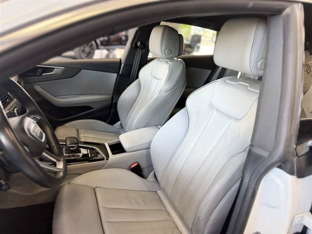 Used 2024 Audi A5 2.0T Premium Plus AWD/4WD image 19