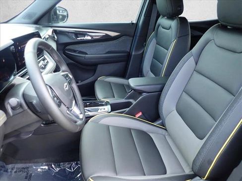 New 2026 Chevrolet TrailBlazer ACTIV w/ Convenience Package AWD/4WD image 12