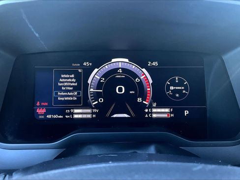 Used 2024 Toyota Tundra Platinum image 24