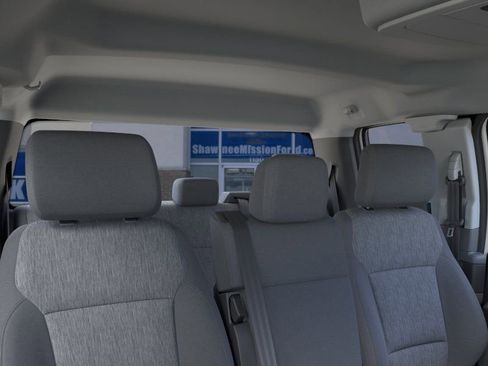 New 2025 Ford F250 XL w/ STX Appearance Package AWD/4WD image 22