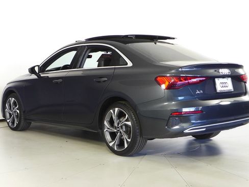 Used 2022 Audi A3 2.0T Premium Plus w/ Premium Plus Package image 9