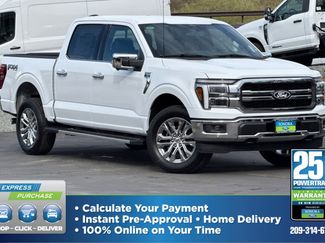 New 2026 Ford F150 Lariat video 1