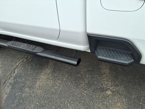 Used 2024 Chevrolet Silverado 3500 W/T w/ WT Convenience Package image 11