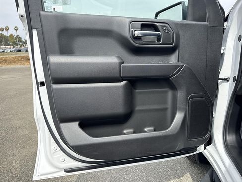 New 2026 GMC Sierra 1500 Pro w/ Pro Value Package RWD image 17