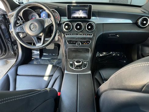 Used 2018 Mercedes-Benz C 300 Sedan image 12