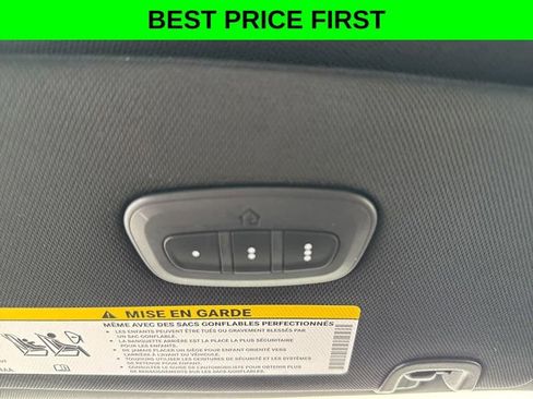 New 2027 Chrysler Pacifica Limited AWD/4WD image 34