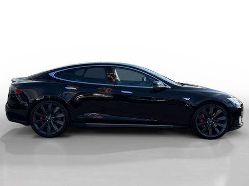 Used 2014 Tesla Model S P85D image 6