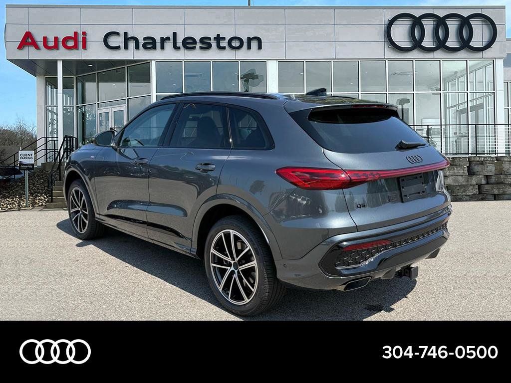 New 2026 Audi Q5 Premium AWD/4WD image 5