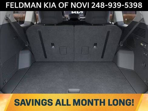 New 2026 Kia EV9 Land AWD/4WD image 19