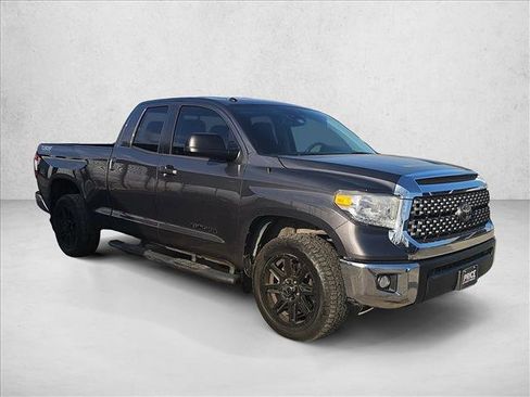 Used 2019 Toyota Tundra SR5 image 7