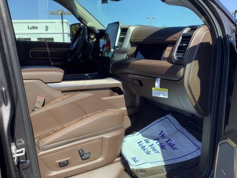 New 2026 RAM 2500 Limited image 45